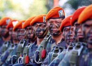 tentara-tni