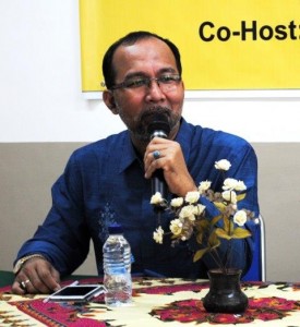foto: hayatullah Pasee