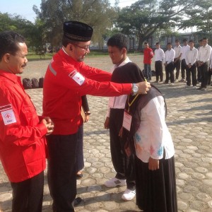 palang merah